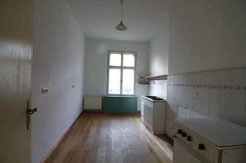 Foto - Etagenwohnung in Berlin zur Miete