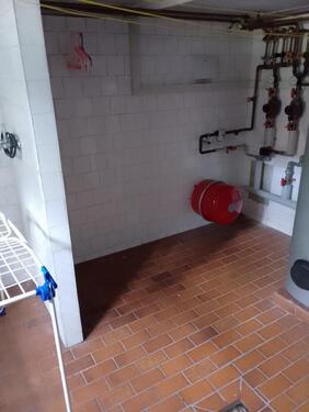 Foto - 1 Zimmer Erdgeschoßwohnung zur Miete in München