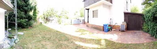 Foto - Erdgeschoßwohnung in München zur Miete