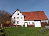 Foto - charmanter Bauernhof auf der Ostalb