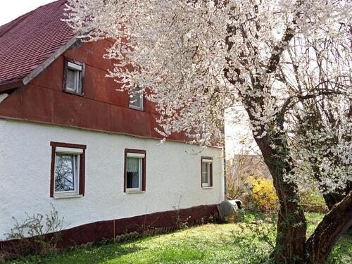 Foto - Bauernhaus, Landhaus in Bartholomä