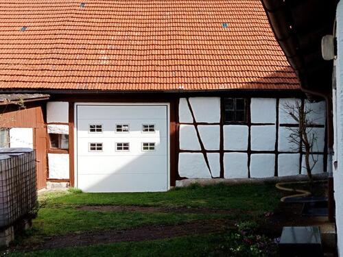Foto - Bauernhaus, Landhaus in Bartholomä zum Kaufen