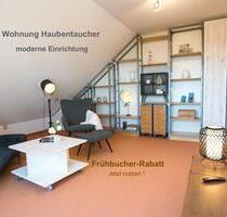 Frühbucher Sonnig + gepflegt - Ferienwohnung Ostsee Wendtorf ab - Laboe