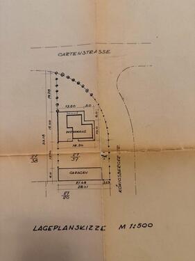 Foto - 3 Zimmer Erdgeschoßwohnung in Hainburg