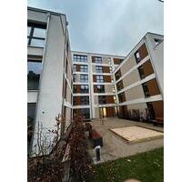 1 Zimmer Wohnung Apartment ErstbezugMaximilianstr 43, Nürberg - Nürnberg Altstadt, St. Lorenz