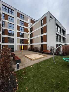 Foto - 1 Zimmer Etagenwohnung zur Miete in Nürnberg