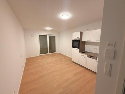 Foto - Etagenwohnung in Nürnberg zur Miete