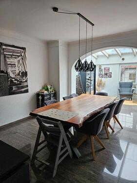 Foto - 5 Zimmer Doppelhaushälfte in Volkertshausen