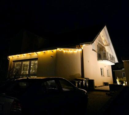 Foto - Doppelhaushälfte in Volkertshausen zum Kaufen