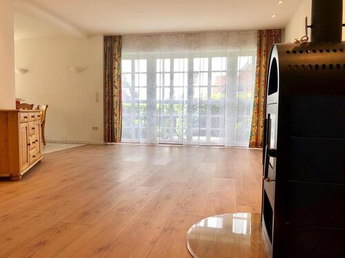 Foto - 3 Zimmer Erdgeschoßwohnung zur Miete in Vöhl