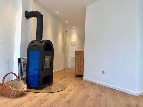 Foto - 3 Zimmer Erdgeschoßwohnung in Vöhl