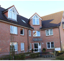 Lichtdurchflutete 2-Zimmer-Wohnung in Bad Segeberg – Modernisiert