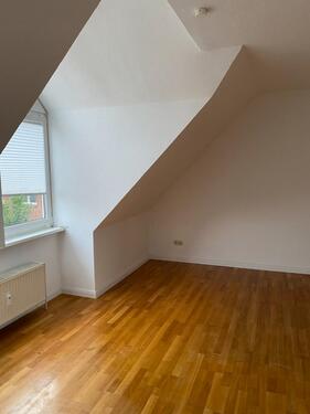 Foto - 2 Zimmer Dachgeschoßwohnung in Bad Segeberg