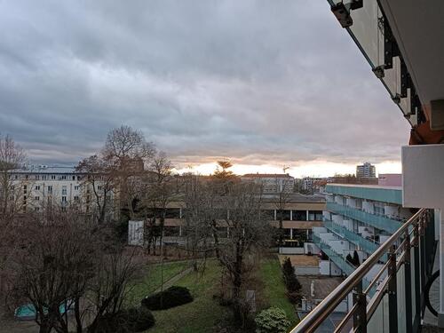 Foto - Schöne 2 Zimmer Wohnung zu vermieten