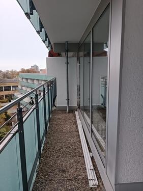 Foto - 2 Zimmer Etagenwohnung zur Miete in Aschaffenburg