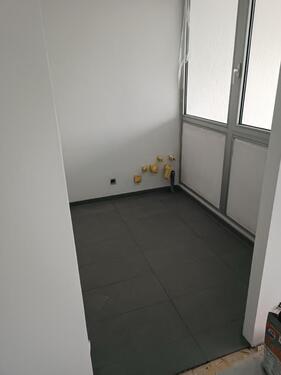 Foto - 2 Zimmer Etagenwohnung in Aschaffenburg