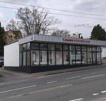 Exponierte Gewerberäume Solingen Gräfrath