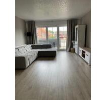 Wohnung 3 Z. mit Garage 82m2 - 610,00&nbsp;EUR Kaltmiete, ca.&nbsp; 82,00&nbsp;m&sup2; in Neuenkirchen (PLZ: 49586)