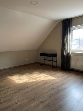 Foto - 3 Zimmer Dachgeschoßwohnung in Neuenkirchen