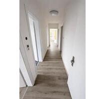 4-Zimmer-Wohnung mit Balkon - Erstbezug nach Renovierung - Ochsenfurt