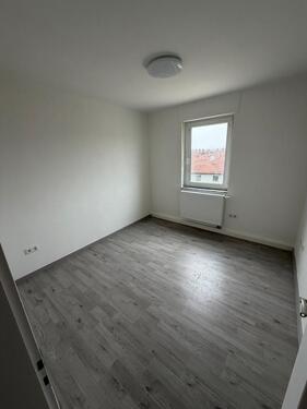 Foto - 4 Zimmer Etagenwohnung in Ochsenfurt