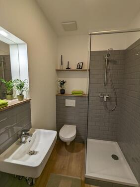 Foto - 1 Zimmer Etagenwohnung in Stuttgart