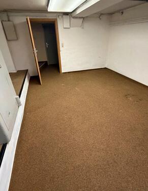 Foto - Kellerraum, Hobbyraum, Lagerraum zu vermieten, zentral