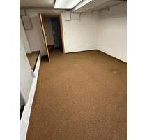 Kellerraum, Hobbyraum, Lagerraum zu vermieten, zentral - Kaiserslautern Betzenberg