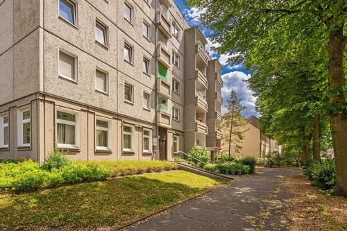 Foto - Wohnen in Innenstadtnähe! - 341,00&nbsp;EUR Kaltmiete, ca.&nbsp; 61,26&nbsp;m&sup2;