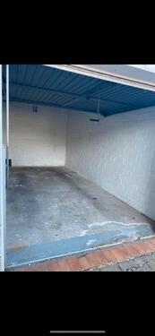Foto - Garage Dinslaken Klarastr. Sedanstr. Marthastr. Augustastr