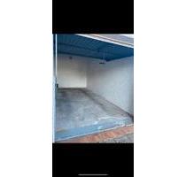 Garage Dinslaken Klarastr. Sedanstr. Marthastr. Augustastr