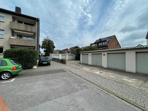 Foto - andere zur Miete in Dinslaken