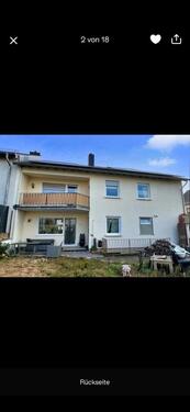 Foto - 8 Zimmer Mehrfamilienhaus, Wohnhaus in Sankt Ingbert