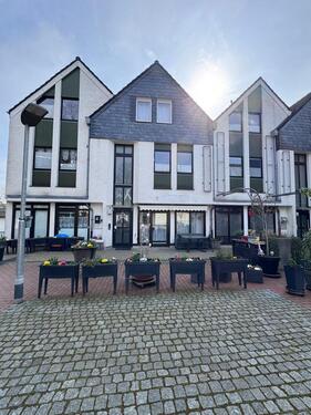 Foto - Charmante 3-Zimmer Maisonette-Wohnung mit Balkon in Wülfrath