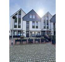 Charmante 3-Zimmer Maisonette-Wohnung mit Balkon in Wülfrath