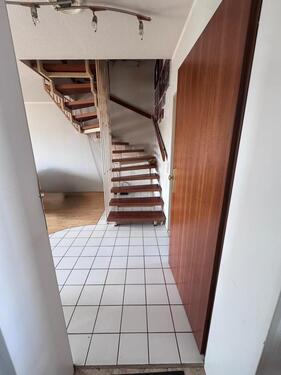 Foto - 3 Zimmer Maisonettenwohnung zum Kaufen in Wülfrath