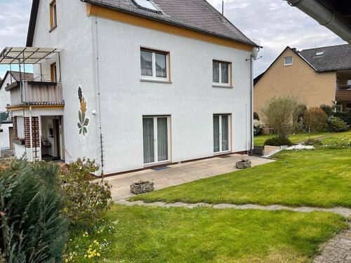 Foto - Mehrfamilienhaus, Wohnhaus in Hohenstein zum Kaufen