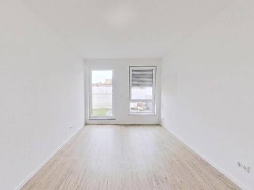 Foto - Dachgeschoßwohnung in Bonn zur Miete