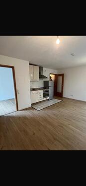 Foto - 1.5 Zimmer Erdgeschoßwohnung zur Miete in Sachsenheim