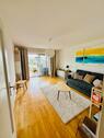 Foto - 2 Zimmer Wohnung mit überdachten Südbalkon