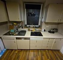 Herne: 2 Zi, EG, Badewanne, ab 09.25