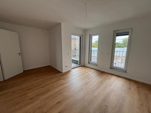 Foto - Erstbezug im Neubau  Moderne 2-Zimmer Wohnung in historischem Hof-Ensemble in Euskirchen