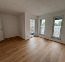 Erstbezug im Neubau  Moderne 2-Zimmer Wohnung in historischem Hof-Ensemble in Euskirchen