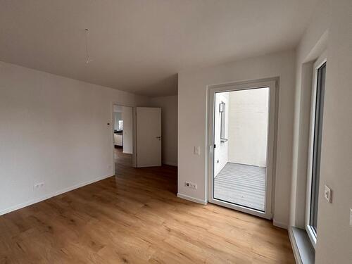 Foto - Etagenwohnung zur Miete in Euskirchen