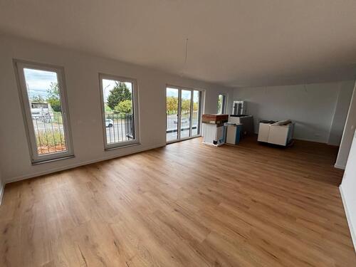 Foto - Etagenwohnung in Euskirchen