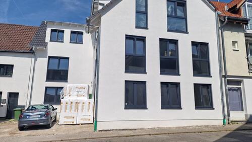Foto - Etagenwohnung zur Miete in Weinheim