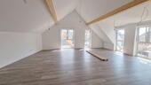 Foto - Etagenwohnung in Weinheim zur Miete