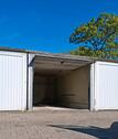 Foto - Einzelgarage abschließbar, Küddowstraße in 27474 Cuxhaven