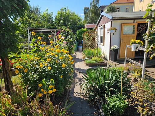 Foto - Kleingarten - 2.400,00 EUR Kaltmiete, ca.  0,00 m²