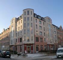 Modernes Einzimmerappartment - 55.000,00 EUR Kaufpreis, in Chemnitz (PLZ: 09112) Kapellenberg